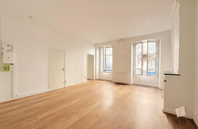 Vente Appartement Bordeaux Centre