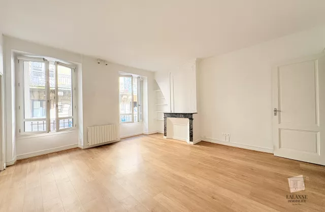 Vente Appartement Bordeaux Centre