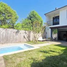 Vente Maison Bègles Talence