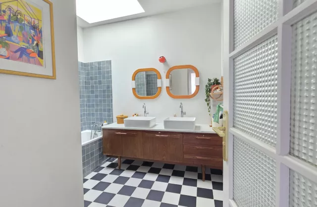 Vente Maison Bègles Talence