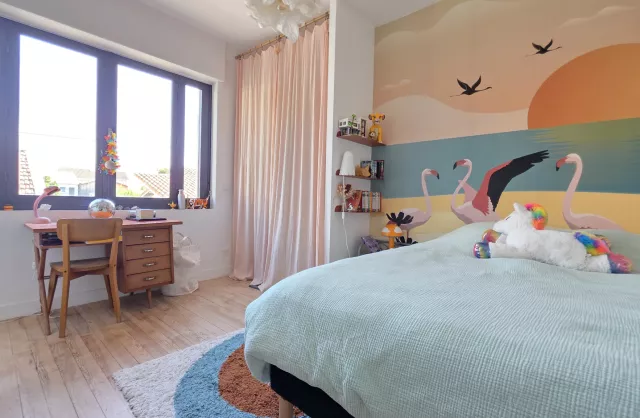 Vente Maison Bègles Talence