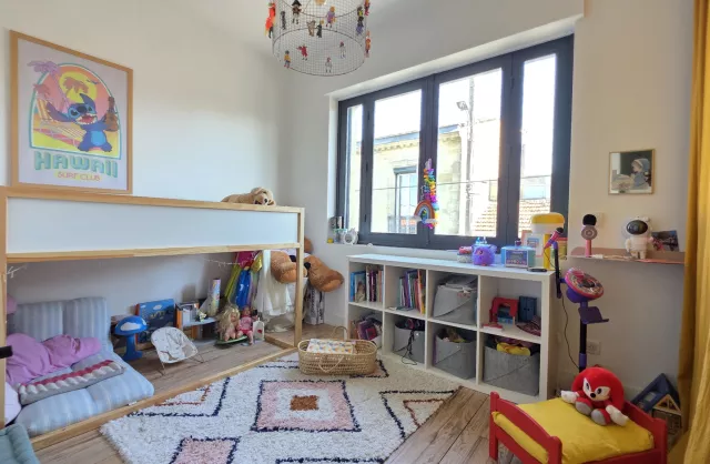 Vente Maison Bègles Talence