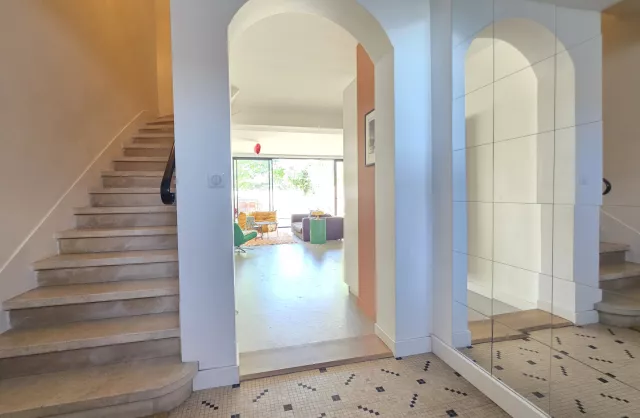 Vente Maison Bègles Talence