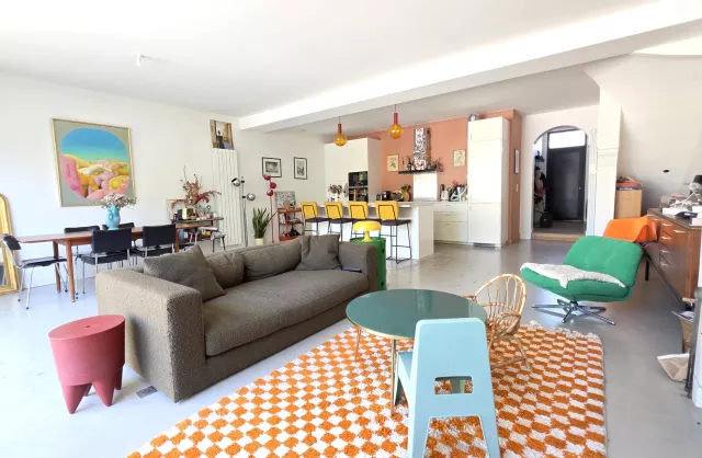 Vente Maison Bègles Talence