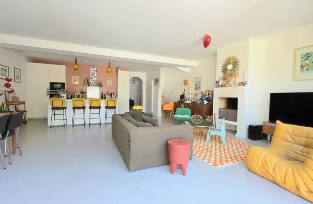 Vente Maison Bègles Talence
