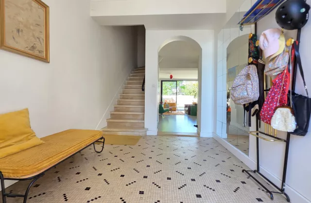 Vente Maison Bègles Talence