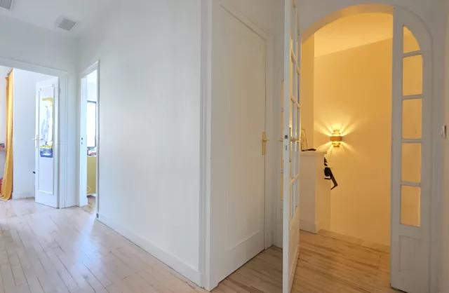 Vente Maison Bègles Talence
