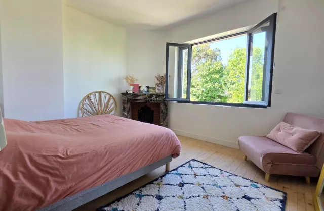 Vente Maison Bègles Talence