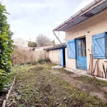 Vente Maison Bordeaux Saint-Augustin