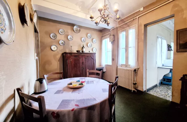 Vente Maison Bordeaux Saint-Augustin