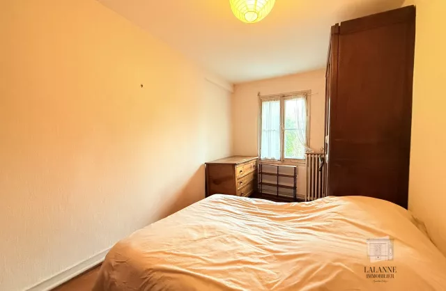 Vente Maison Bordeaux Saint-Augustin
