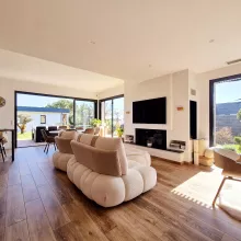 Vente Maison Le Haillan