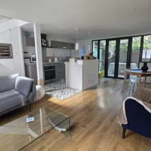 Vente Maison Bordeaux Saint-Augustin