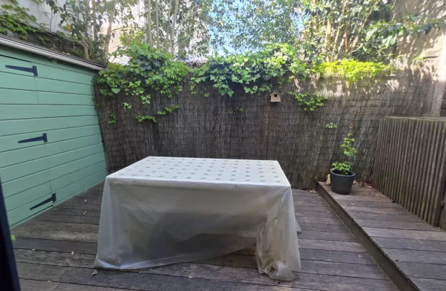 Vente Maison Bordeaux Saint-Augustin