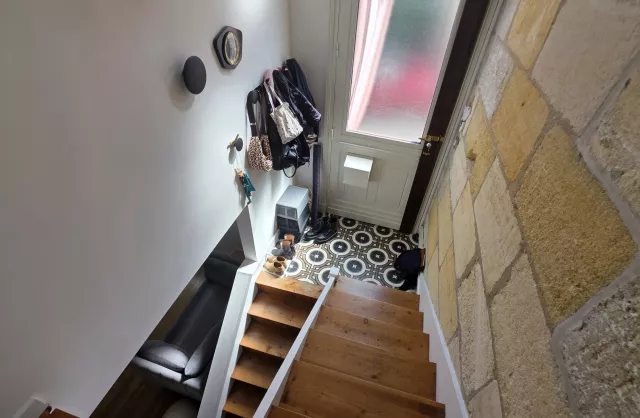 Vente Maison Bordeaux Saint-Augustin
