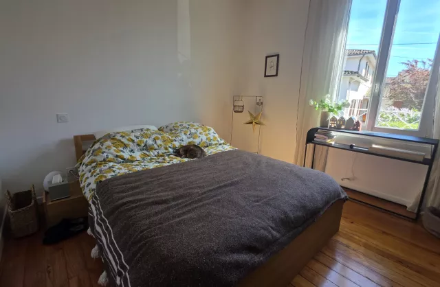 Vente Maison Bordeaux Saint-Augustin