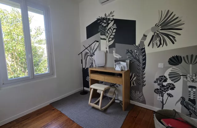 Vente Maison Bordeaux Saint-Augustin