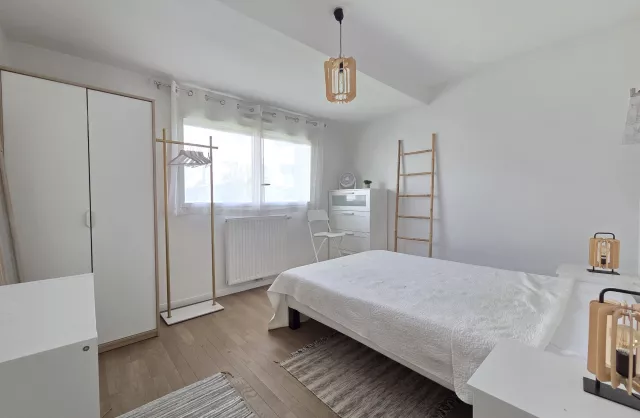 Location Appartement Bordeaux Ravezies / Bacalan