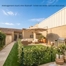 Vente Maison Bordeaux Saint-Augustin