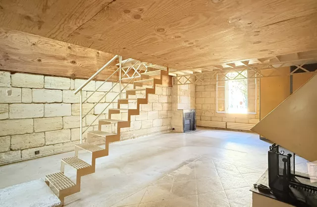 Vente Maison Bordeaux Saint-Augustin