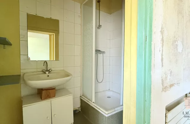 Vente Maison Bordeaux Saint-Augustin