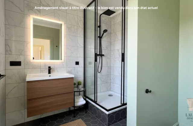Vente Maison Bordeaux Saint-Augustin