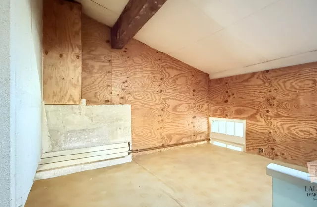 Vente Maison Bordeaux Saint-Augustin