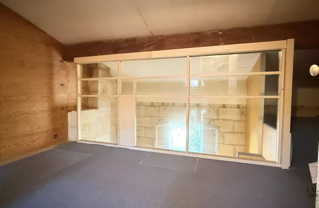 Vente Maison Bordeaux Saint-Augustin