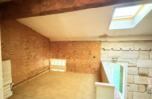 Vente Maison Bordeaux Saint-Augustin