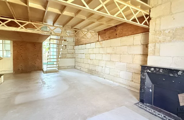 Vente Maison Bordeaux Saint-Augustin