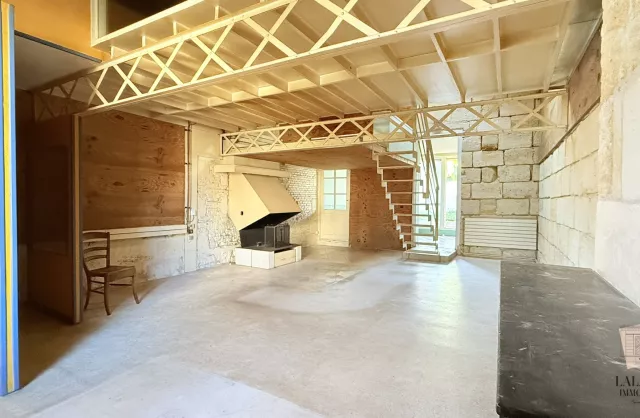 Vente Maison Bordeaux Saint-Augustin
