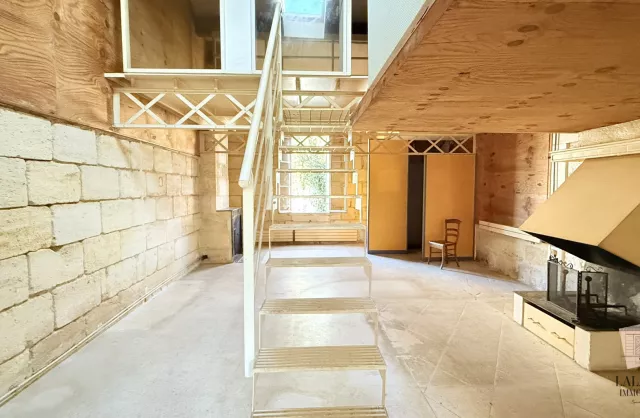 Vente Maison Bordeaux Saint-Augustin