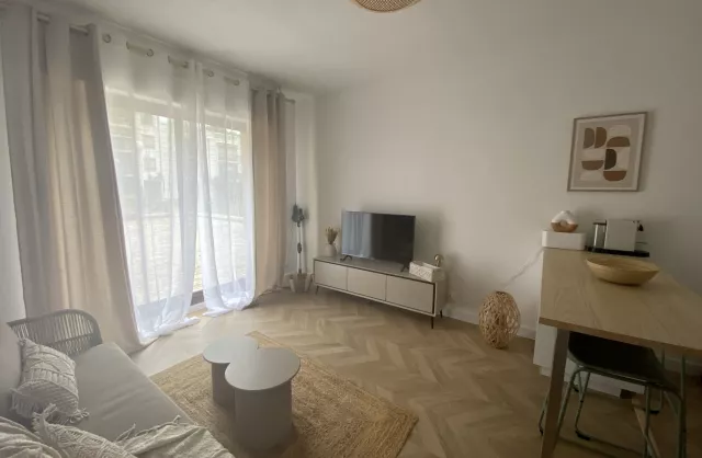 Location Appartement Le Bouscat