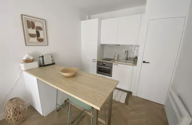 Location Appartement Le Bouscat