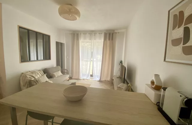 Location Appartement Le Bouscat