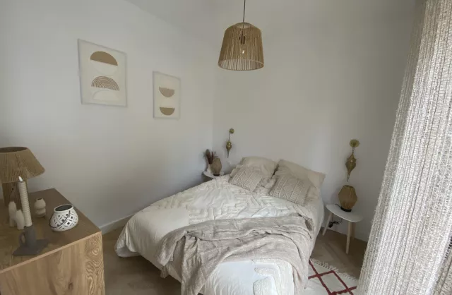 Location Appartement Le Bouscat