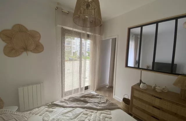 Location Appartement Le Bouscat