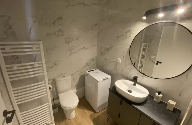 Location Appartement Le Bouscat