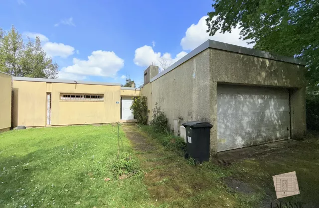 Vente Maison Pessac
