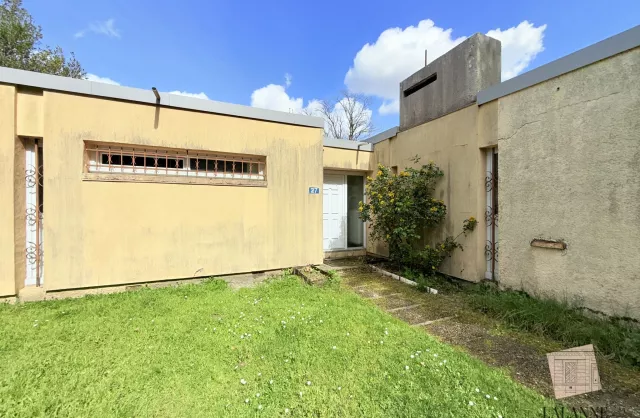 Vente Maison Pessac