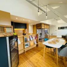 Vente Appartement Bordeaux Chartrons