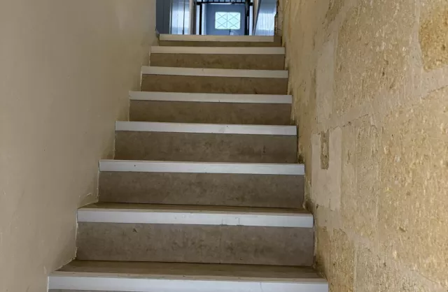 Vente Appartement Bordeaux Centre