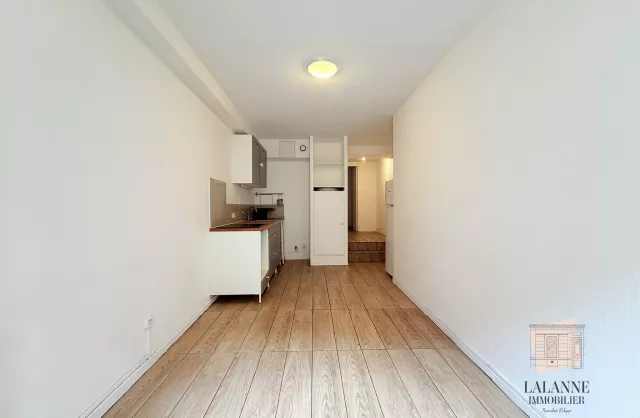 Vente Appartement Bordeaux Centre