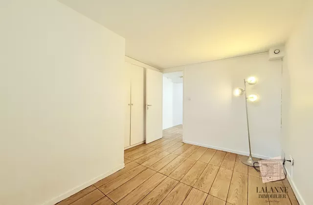 Vente Appartement Bordeaux Centre