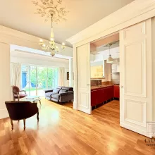 Location Maison Bordeaux Talence