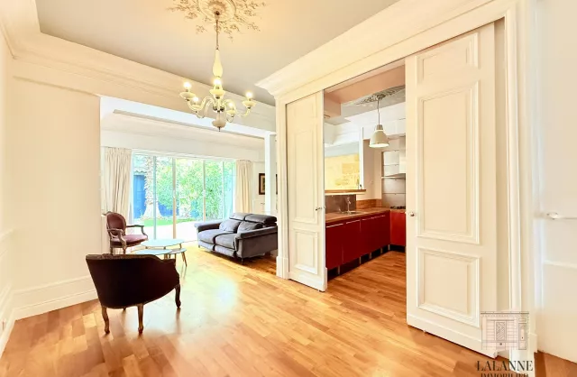 Location Maison Bordeaux Talence