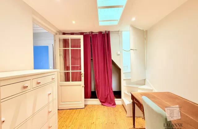 Location Maison Bordeaux Talence