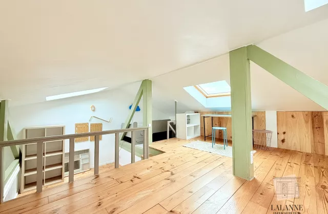 Location Maison Bordeaux Talence