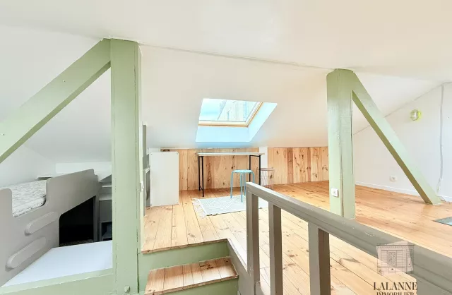 Location Maison Bordeaux Talence