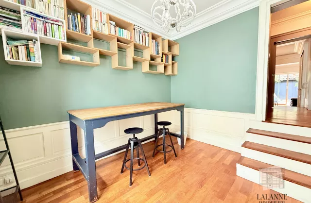 Location Maison Bordeaux Talence